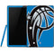 NBA Orlando Magic Large Logo Samsung Galaxy Tab Skin