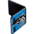 NBA Orlando Magic Large Logo Galaxy Z Flip Skin