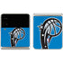 NBA Orlando Magic Large Logo Galaxy Z Flip3 5G Skin