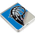 NBA Orlando Magic Large Logo Galaxy Z Flip3 5G Skin