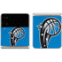 NBA Orlando Magic Large Logo Galaxy Z Flip4 5G Skin