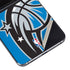 NBA Orlando Magic Large Logo Galaxy Z Flip5 5G Skin