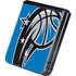 NBA Orlando Magic Large Logo Galaxy Z Flip5 5G Skin