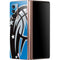 NBA Orlando Magic Large Logo Galaxy Z Fold2 5G Skin