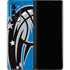 NBA Orlando Magic Large Logo Galaxy Z Fold2 5G Skin