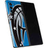 NBA Orlando Magic Large Logo Galaxy Z Fold2 5G Skin