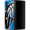NBA Orlando Magic Large Logo Galaxy Z Fold3 5G Skin