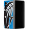 NBA Orlando Magic Large Logo Galaxy Z Fold4 5G Skin