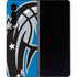 NBA Orlando Magic Large Logo Galaxy Z Fold4 5G Skin