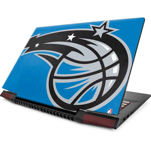 NBA Orlando Magic Large Logo Lenovo IdeaPad Skin