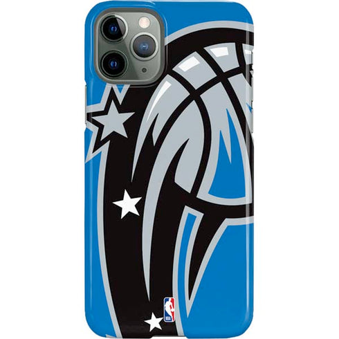 NBA Orlando Magic Large Logo iPhone 11 Pro Lite Case