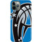 NBA Orlando Magic Large Logo iPhone 11 Pro Lite Case