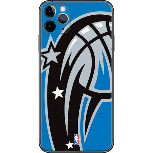 NBA Orlando Magic Large Logo iPhone 11 Pro Max Skin