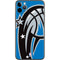 NBA Orlando Magic Large Logo iPhone 11 Pro Max Skin