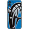 NBA Orlando Magic Large Logo iPhone 11 Skin