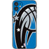 NBA Orlando Magic Large Logo iPhone 11 Skin