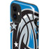 NBA Orlando Magic Large Logo iPhone 12 Impact Case