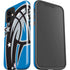 NBA Orlando Magic Large Logo iPhone 12 Impact Case
