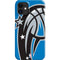 NBA Orlando Magic Large Logo iPhone 12 Mini Lite Case
