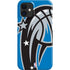 NBA Orlando Magic Large Logo iPhone 12 Mini Lite Case