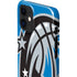 NBA Orlando Magic Large Logo iPhone 12 Mini Lite Case