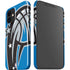 NBA Orlando Magic Large Logo iPhone 12 Mini Lite Case