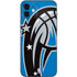 NBA Orlando Magic Large Logo iPhone 12 Mini Skin