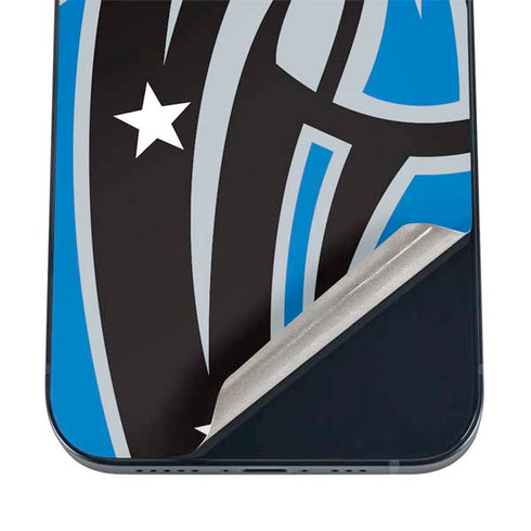 NBA Orlando Magic Large Logo iPhone 12 Mini Skin