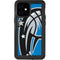 NBA Orlando Magic Large Logo iPhone 12 Mini Waterproof Case