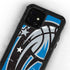 NBA Orlando Magic Large Logo iPhone 12 Mini Waterproof Case