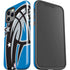 NBA Orlando Magic Large Logo iPhone 12 Pro Max Impact Case