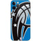 NBA Orlando Magic Large Logo iPhone 12 Pro Max Skin