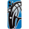 NBA Orlando Magic Large Logo iPhone 12 Pro Skin