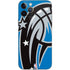 NBA Orlando Magic Large Logo iPhone 12 Pro Skin