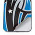 NBA Orlando Magic Large Logo iPhone 12 Pro Skin
