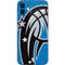 NBA Orlando Magic Large Logo iPhone 12 Skin