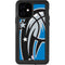 NBA Orlando Magic Large Logo iPhone 12 Waterproof Case