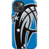 NBA Orlando Magic Large Logo iPhone 13 Impact Case