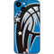 NBA Orlando Magic Large Logo iPhone 13 Mini Skin