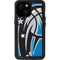 NBA Orlando Magic Large Logo iPhone 13 Mini Waterproof Case