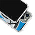 NBA Orlando Magic Large Logo iPhone 13 Pro Clear Case
