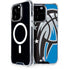 NBA Orlando Magic Large Logo iPhone 13 Pro MagSafe Case