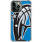 NBA Orlando Magic Large Logo iPhone 13 Pro Max Clear Case