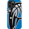 NBA Orlando Magic Large Logo iPhone 13 Pro Max Impact Case