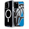 NBA Orlando Magic Large Logo iPhone 13 Pro Max MagSafe Case