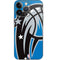 NBA Orlando Magic Large Logo iPhone 13 Pro Skin