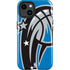 NBA Orlando Magic Large Logo iPhone 14 Plus Impact Case