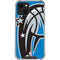 NBA Orlando Magic Large Logo iPhone 15 Plus Clear Case