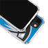 NBA Orlando Magic Large Logo iPhone 15 Plus Clear Case