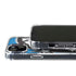 NBA Orlando Magic Large Logo iPhone 14 Plus MagSafe Case